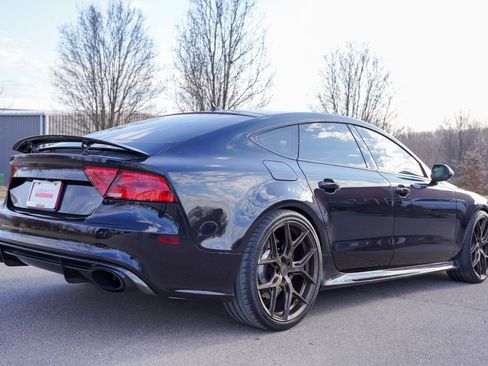 Used 2015 Audi RS 7 Prestige image 8
