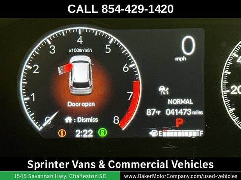 Used 2024 Honda CR-V EX-L image 13