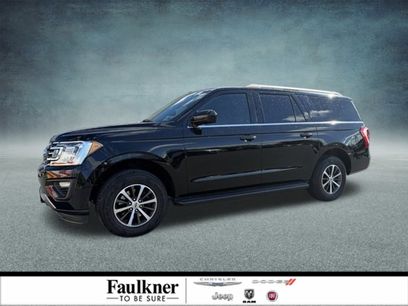 Used 2018 Ford Expedition Max XLT