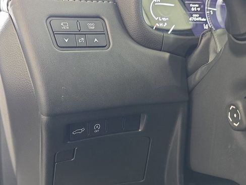 Certified 2022 Lexus LX 600 4WD w/ Luxury Package image 28