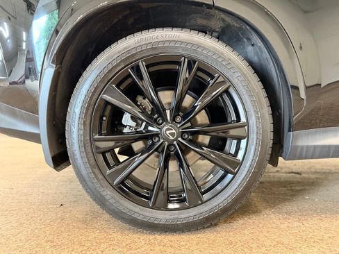 Used 2025 Lexus NX 350 F Sport AWD/4WD image 26