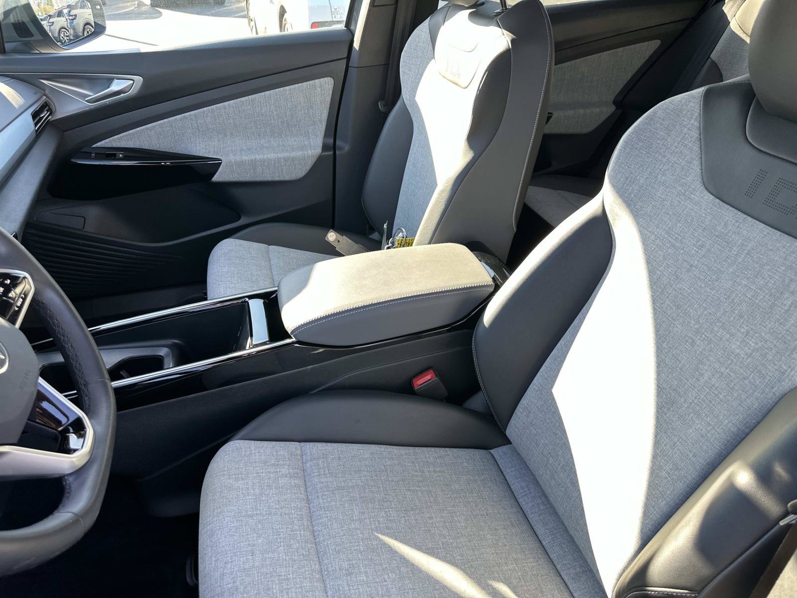 Certified 2023 Volkswagen ID.4 Pro RWD image 20