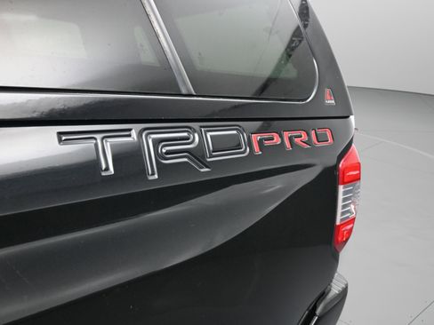 Used 2019 Toyota Tundra TRD Pro image 37