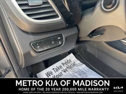 Used 2021 Kia Seltos EX AWD/4WD image 15