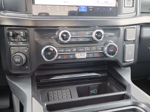 New 2026 Ford F450 Lariat w/ Chrome Package image 23