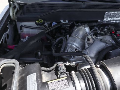 Used 2019 Chevrolet Silverado 3500 W/T w/ WT Convenience Package RWD image 13
