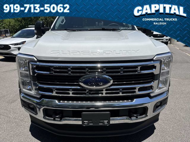 New 2026 Ford F450 XL AWD/4WD image 12