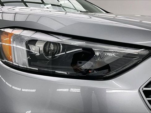 Certified 2024 Ford Edge SEL w/ Convenience Package AWD/4WD image 29