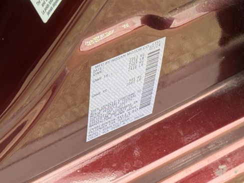 Used 2025 Nissan Altima 2.5 SV image 29