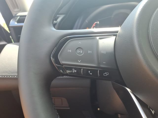 New 2026 MAZDA CX-5 Select AWD/4WD image 18