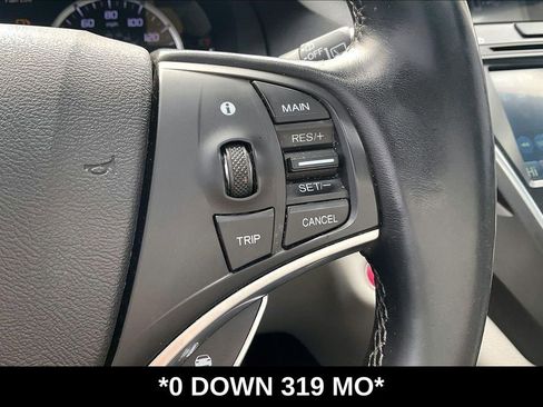 Used 2020 Acura MDX FWD w/ Technology Package image 15