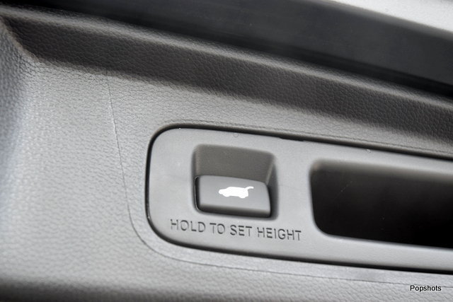 New 2027 Honda CR-V Sport Touring image 14