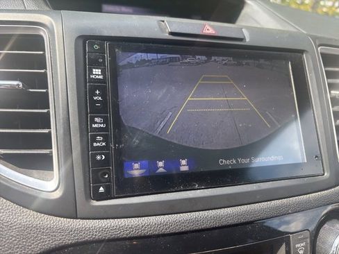 Used 2016 Honda CR-V EX-L image 2