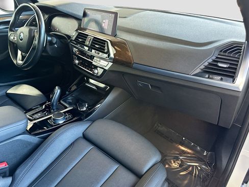 Used 2021 BMW X3 sDrive30i w/ Premium Package image 30