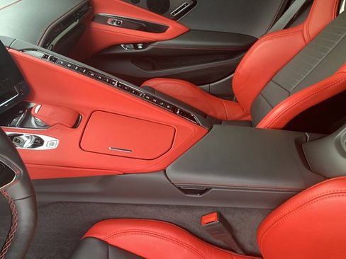 Used 2023 Chevrolet Corvette Stingray Preferred Conv w/ Z51 Performance Package image 15