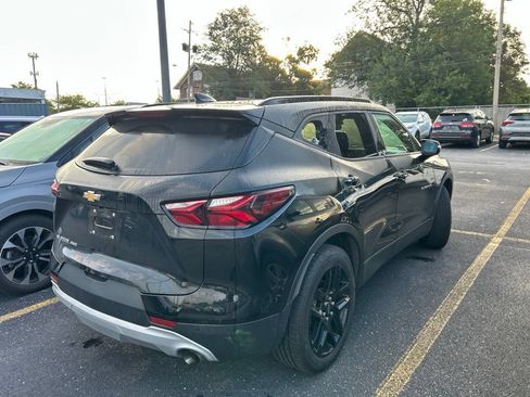Used 2020 Chevrolet Blazer LT AWD/4WD image 6