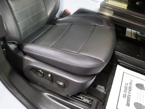 Used 2025 GMC Hummer EV 2X AWD/4WD image 77