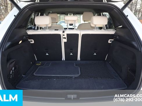 Used 2025 Mercedes-Benz GLA 250 4MATIC image 22