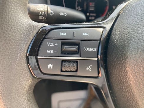 Used 2023 Honda Civic LX image 23