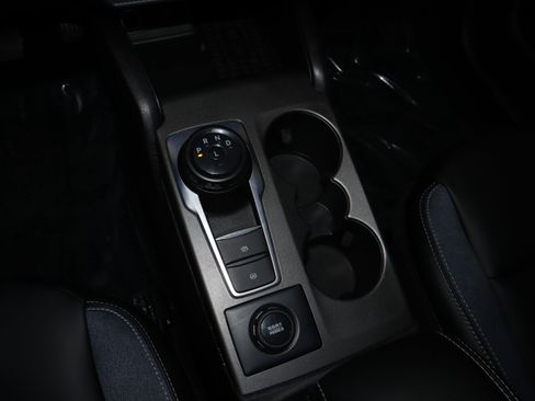 Used 2025 Ford Bronco Sport Outer Banks w/ Outer Banks Tech Package+ image 30