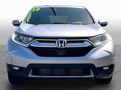 Used 2019 Honda CR-V EX image 3