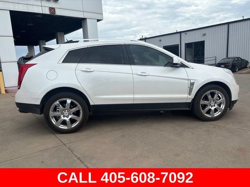 Used 2012 Cadillac SRX Performance FWD image 5