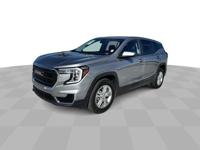 Used 2024 GMC Terrain SLE