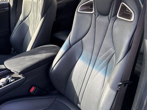 Used 2016 Lexus GS F image 37