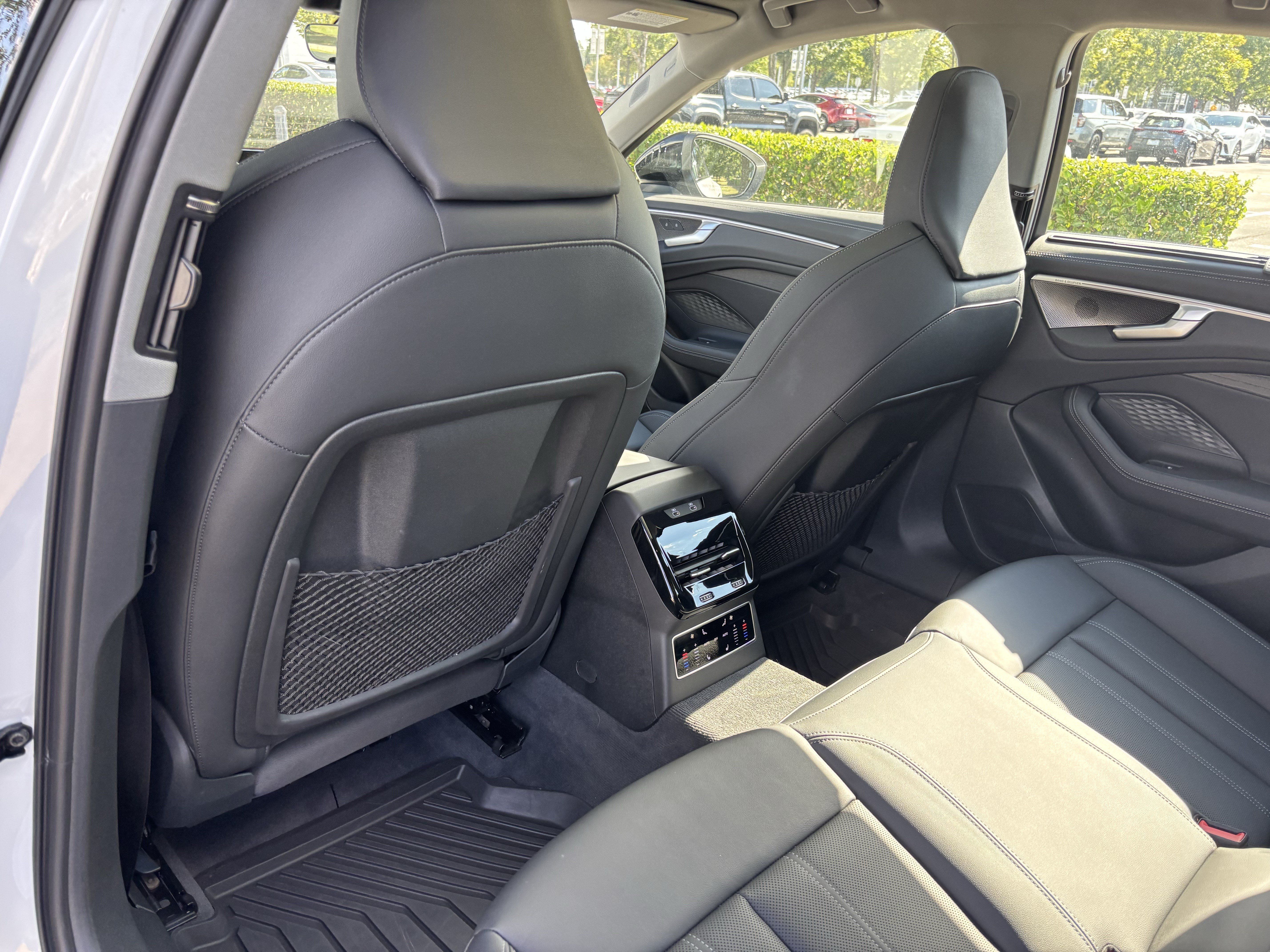 Certified 2026 Audi A6 Prestige AWD/4WD image 19