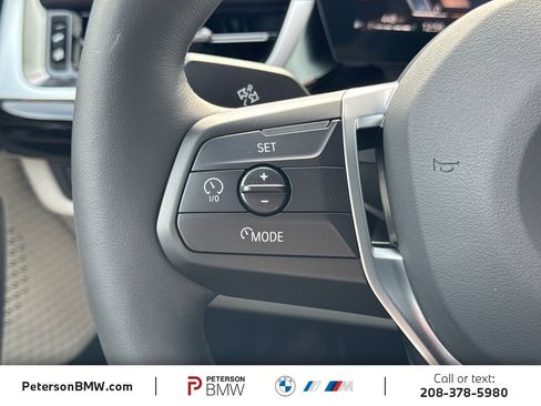 New 2026 BMW X1 xDrive28i w/ Convenience Package image 22