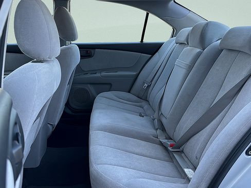 Used 2009 Kia Optima LX FWD image 28