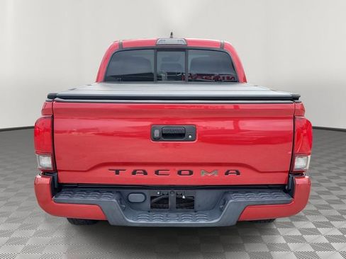 Used 2019 Toyota Tacoma SR w/ SR Convenience Package image 3
