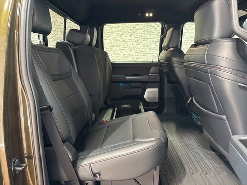 Used 2024 Ford F150 Raptor image 15