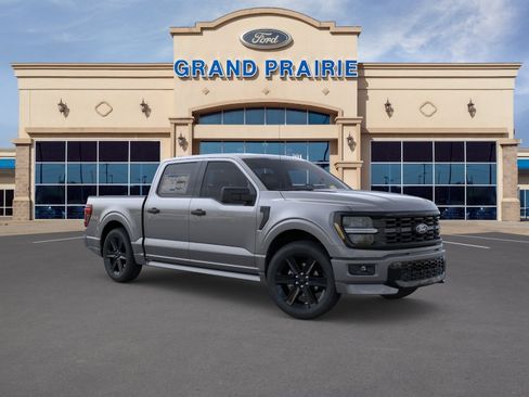 New 2026 Ford F150 STX AWD/4WD image 34