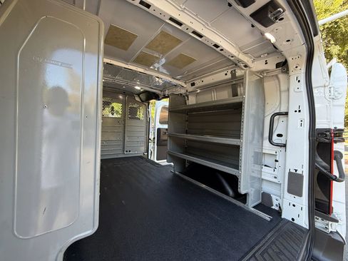 Used 2020 Ford Transit 150 Low Roof image 16
