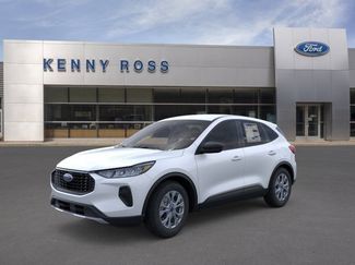 New 2026 Ford Escape Active w/ Cold Weather Package AWD/4WD video 2