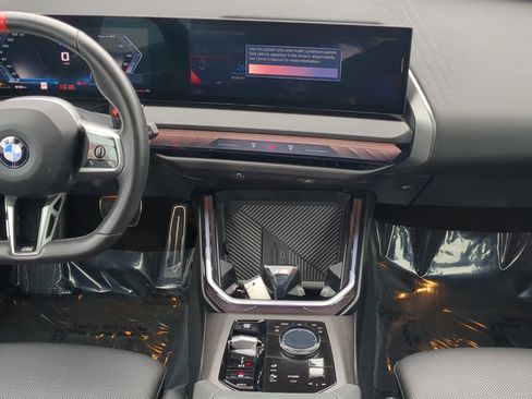 Used 2025 BMW X3 M50 w/ Premium Package image 15