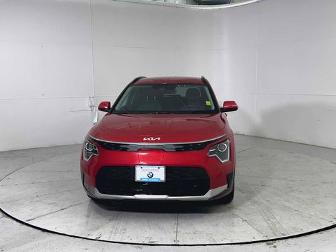 Used 2024 Kia Niro Wind image 7