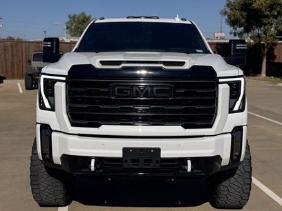 Used 2024 GMC Sierra 2500 AT4 w/ AT4 Premium Plus Package
