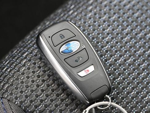 New 2026 Subaru Forester Premium image 34