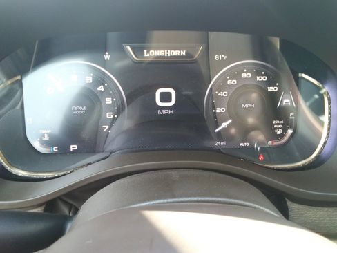 New 2026 RAM 1500 Limited image 15