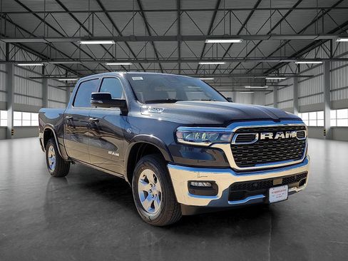 New 2026 RAM 1500 Lone Star image 6