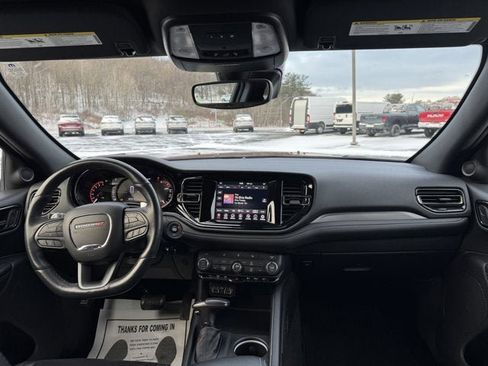 Used 2022 Dodge Durango GT image 17