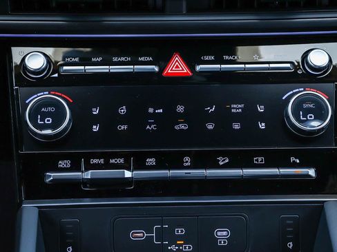 New 2026 Hyundai Santa Fe Calligraphy AWD/4WD image 20