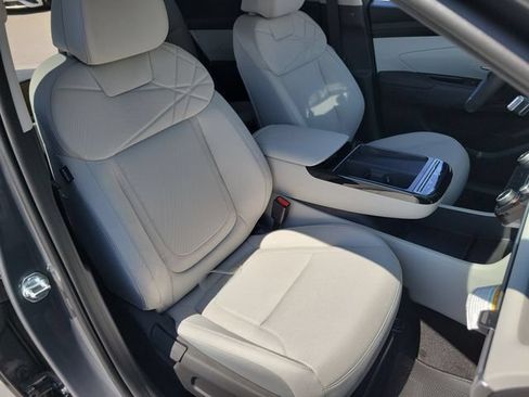 New 2026 Hyundai Tucson SEL FWD image 23