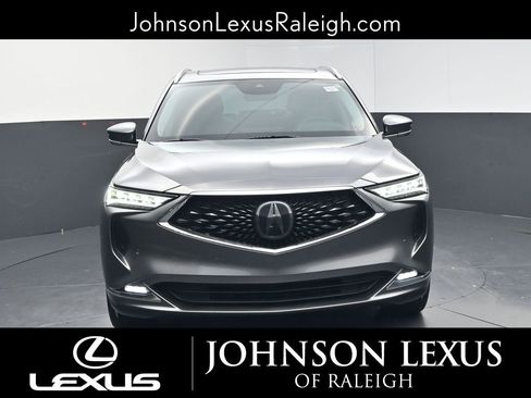 Used 2024 Acura MDX SH-AWD w/ Advance Package image 4