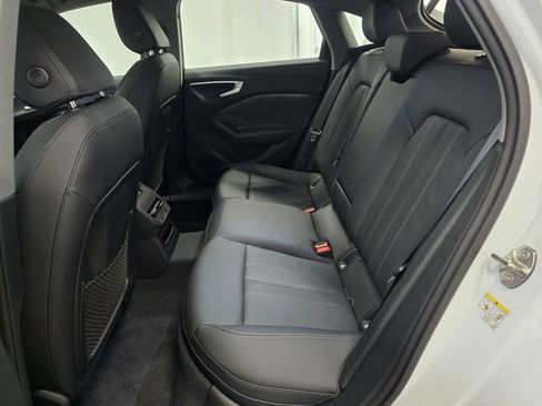 New 2025 Audi A5 2.0T Premium image 18