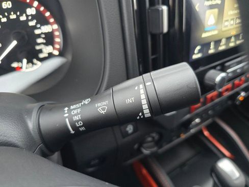New 2026 Nissan Frontier PRO-4X w/ Pro Premium Package image 32
