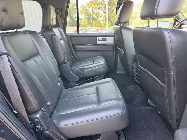 Used 2014 Ford Expedition Limited w/ Equipment Group 301A AWD/4WD image 10