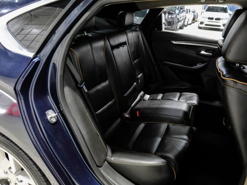 Used 2019 Chevrolet Impala Premier FWD image 35